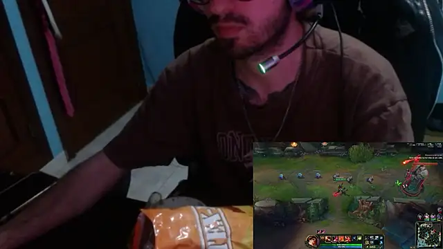 elprivado98 webcam