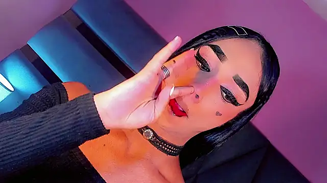 sexyjessicamistres webcam