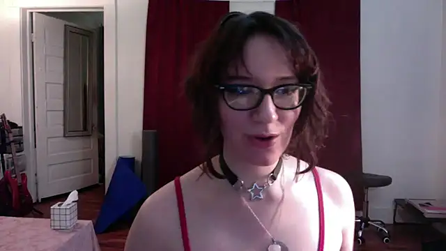 AnnywnBelle webcam