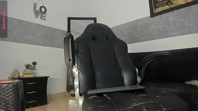 steveen_green webcam