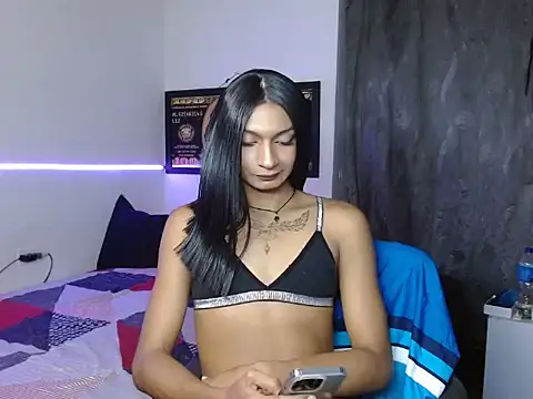 Alexxasexy webcam