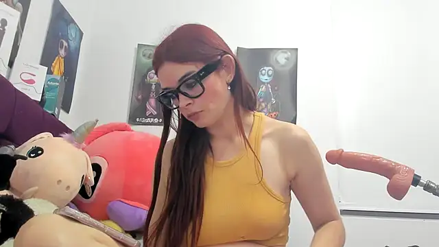 cherry_weet_29 webcam