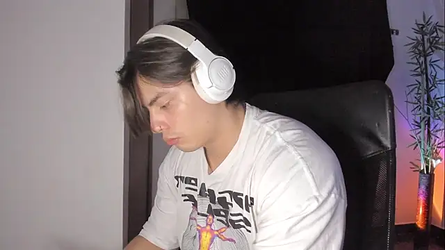 Giordano_Russo webcam