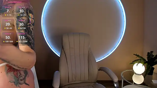 JessicaJane_ webcam