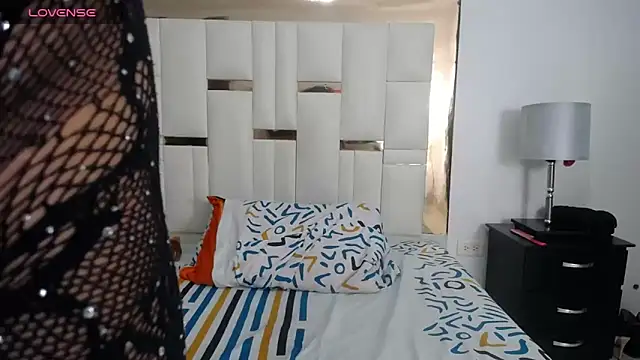 ambercordoba webcam