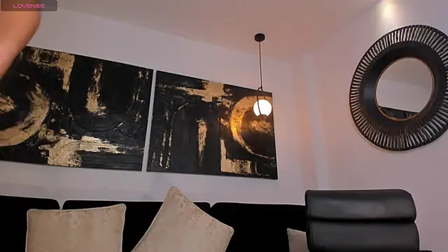 EveBensonX webcam