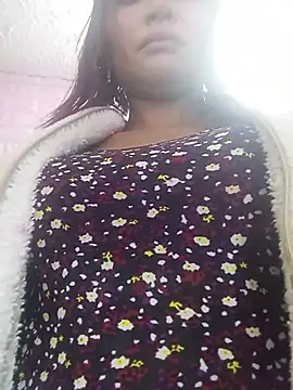 mishka__ (F milf) - full nude in oil🔥♥️