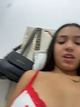 baby_morena12 (F teen) - Masturbación