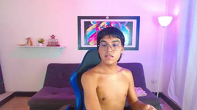 Maecum18 webcam