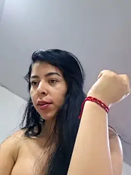 Luianna webcam