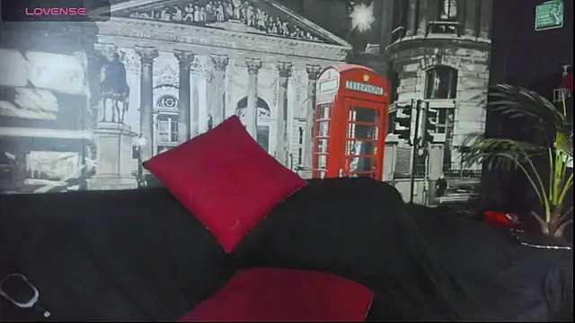 CloeRodriguez webcam