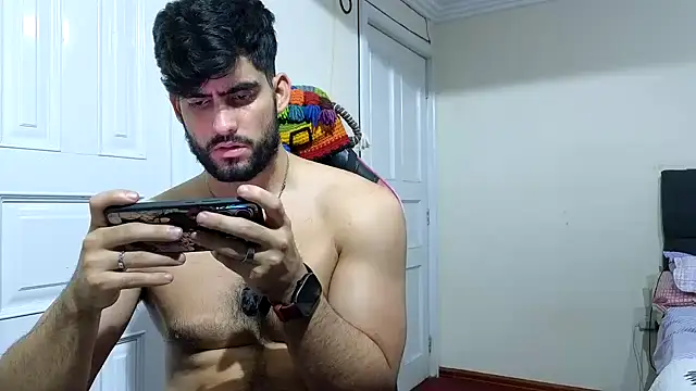 Jackyrose webcam