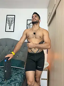 Maximiliano_ford webcam