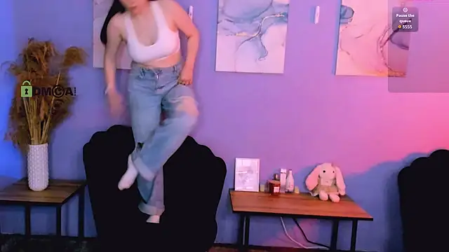 inga_gree webcam