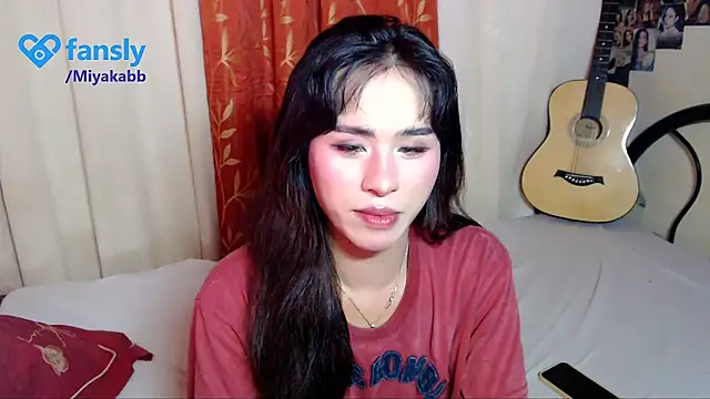 chakababe webcam