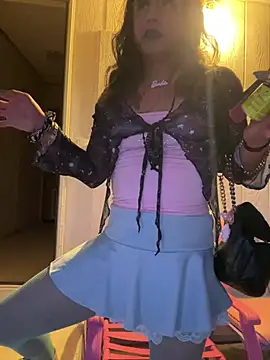 TranSexualJade95 webcam
