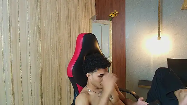fire_drako_ webcam
