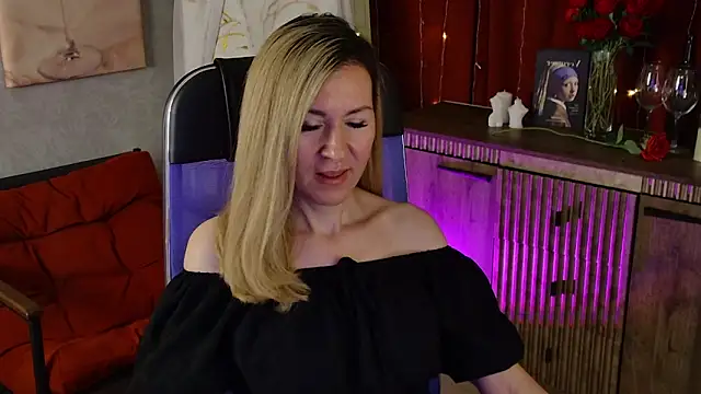 DonnaSmitth webcam