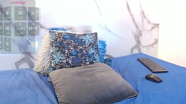 XanderGrey8 webcam