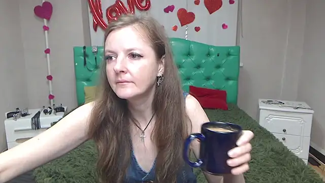 MeganPirs webcam