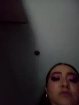 SabrinaVantress webcam