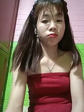 AmyLinee01 webcam