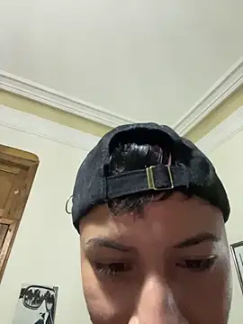 Dereck_Klain webcam