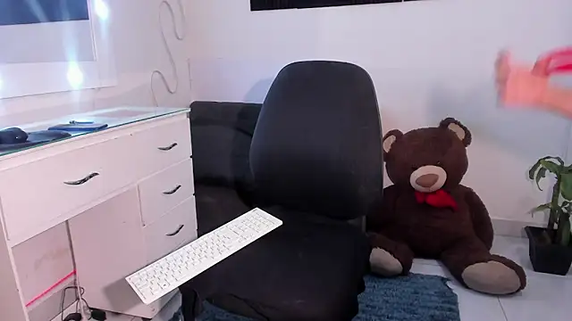 Lu_doll webcam