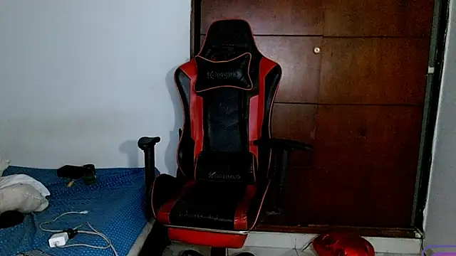 dickmaximum webcam