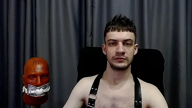 _Damien_thorn_ webcam