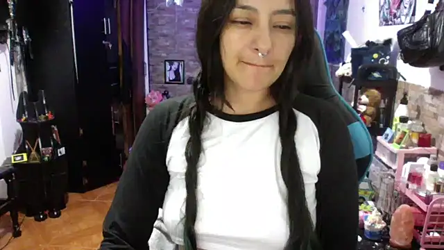 AngelaQueen_ webcam