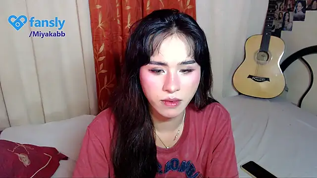 chakababe webcam