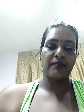 Foxybaby420 webcam