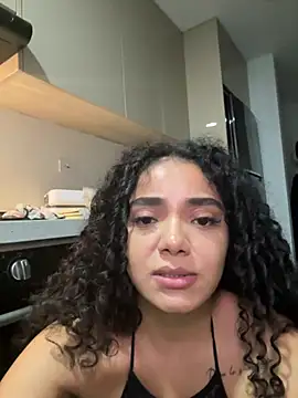 Curlyierr webcam
