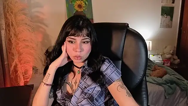 GaiaJonness