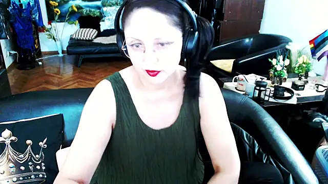 Imperatriza webcam