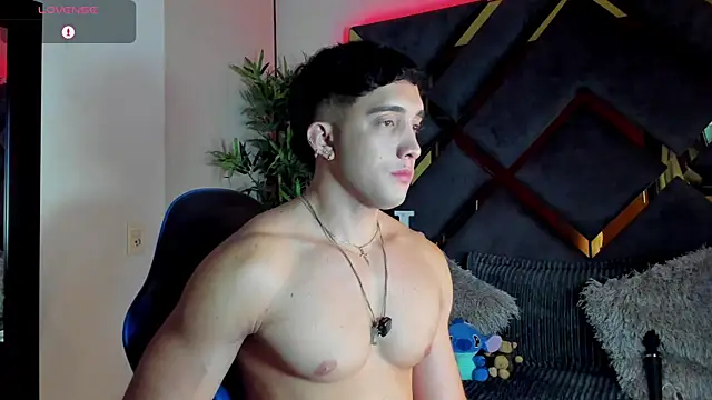 jeicob_stone webcam