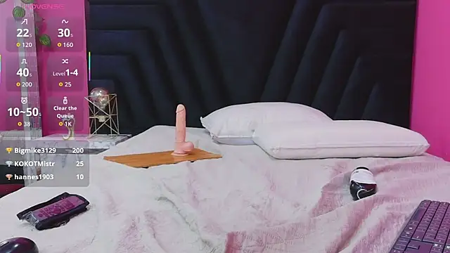 ebonycoworker - EbonyCoWorker's free webcam - UK Sex Cams