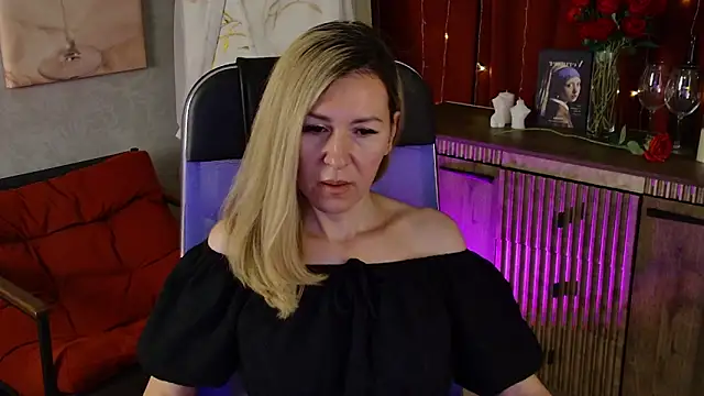 DonnaSmitth webcam