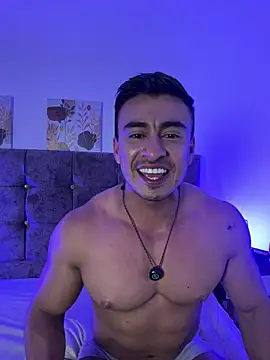 Chris_Clarck webcam