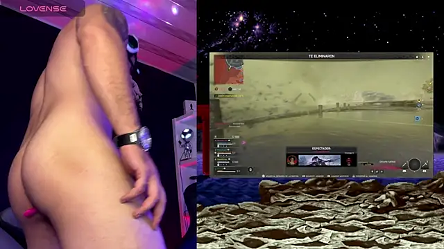 Dimitri_Colleman webcam