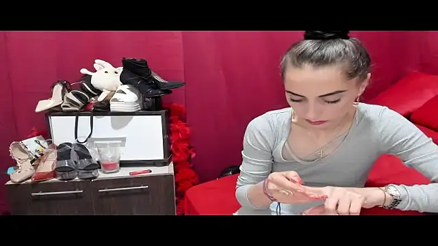 jessystarr