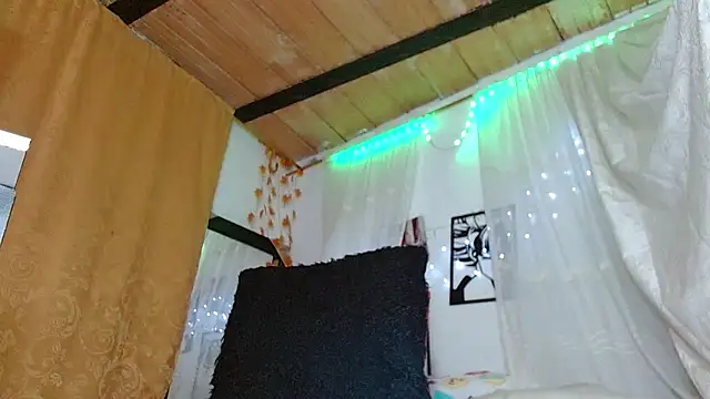 angel_bonbom webcam
