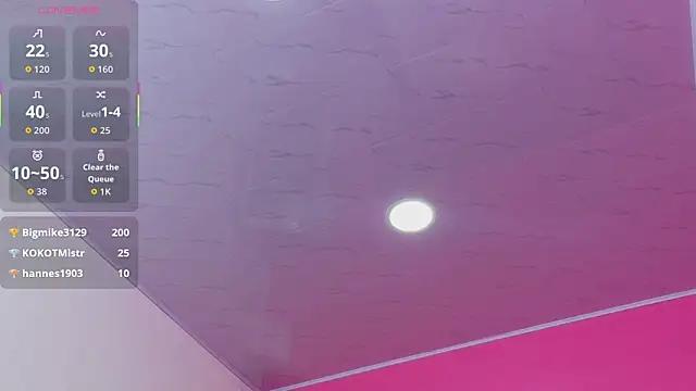 EbonyCoWorker webcam