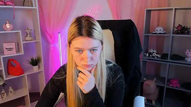 celestinemauriac - CelestineMauriac's free webcam - UK Sex Cams