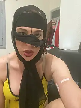 Ashwak_trans webcam