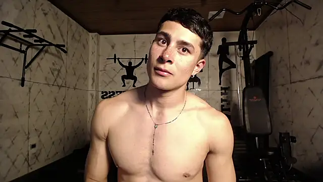 AustinJones_ webcam