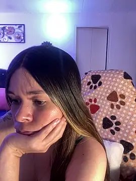 carolina16love webcam