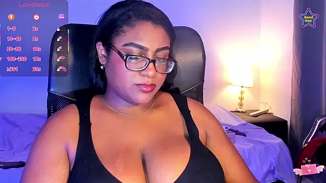BlakmillerrGilson webcam