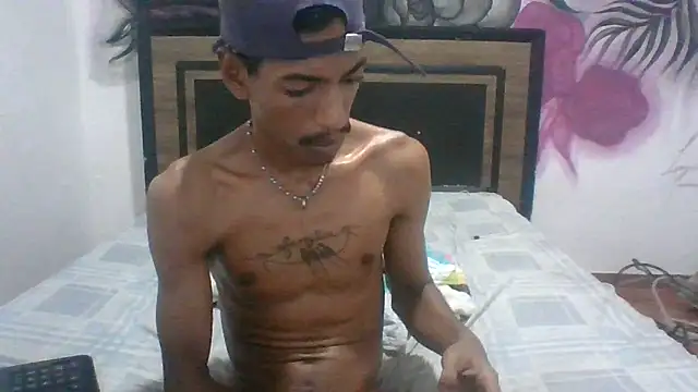 AlbertBigCock webcam